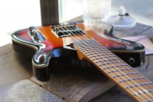 CHAPMAN "ML3 Pro Traditional, Classic Sunburst Metallic" 3, 5 KG