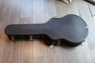 COLIINGS "I35LC Vintage Faded Cherry" HARDCASE