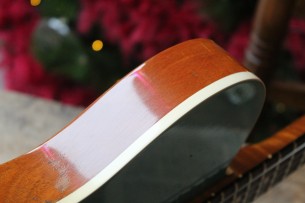 FENDER "Custom Shop P90 Mahogany Telecaster Journeyman Relic, Aged Teal Green Metallic" HARDCASE , PAPERS, 2, 95 KG