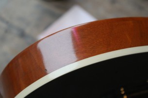 FENDER "Custom Shop P90 Mahogany Telecaster Journeyman Relic, Aged Teal Green Metallic" HARDCASE , PAPERS, 2, 95 KG