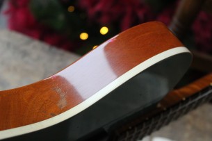 FENDER "Custom Shop P90 Mahogany Telecaster Journeyman Relic, Aged Teal Green Metallic" HARDCASE , PAPERS, 2, 95 KG