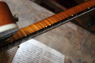 FENDER "Custom Shop P90 Mahogany Telecaster Journeyman Relic, Aged Teal Green Metallic" HARDCASE , PAPERS, 2, 95 KG