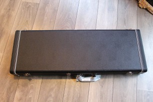 FENDER "Custom Shop P90 Mahogany Telecaster Journeyman Relic, Aged Teal Green Metallic" HARDCASE , PAPERS, 2, 95 KG