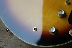 EPIPHONE "Sheraton-II PRO Vintage Sunburst"