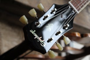 EPIPHONE "ES- 335 IG Vintage Sunburst"