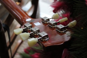 EPIPHONE "ES- 335 IG Vintage Sunburst"