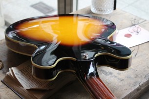 EPIPHONE "ES- 335 IG Vintage Sunburst"
