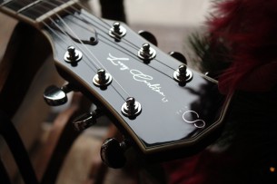 SIRE "Larry Carlton L7V Goldtop" 3, 60 KG