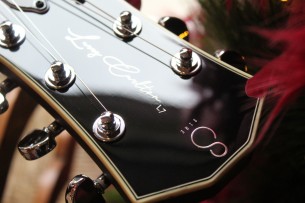 SIRE "Larry Carlton L7V Goldtop" 3, 60 KG