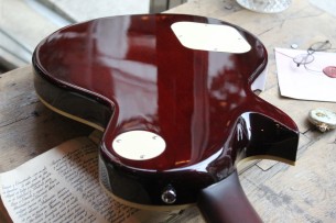 SIRE "Larry Carlton L7V Goldtop" 3, 60 KG