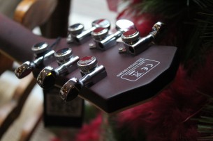 SIRE "Larry Carlton L7V Goldtop" 3, 60 KG