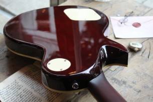 SIRE "Larry Carlton L7V Goldtop" 3, 60 KG