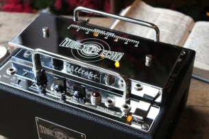 FULLTONE "Custom Shop Tube Tape Echo CS-TTE"