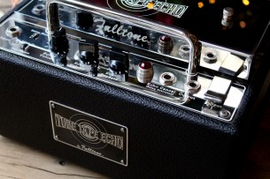 FULLTONE "Custom Shop Tube Tape Echo CS-TTE"
