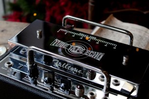 FULLTONE "Custom Shop Tube Tape Echo CS-TTE"