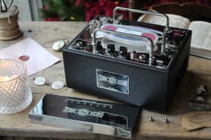 FULLTONE "Custom Shop Tube Tape Echo CS-TTE"