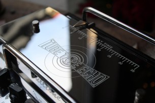 FULLTONE "Custom Shop Tube Tape Echo CS-TTE"