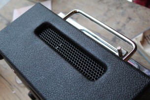 FULLTONE "Custom Shop Tube Tape Echo CS-TTE"
