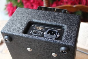 FULLTONE "Custom Shop Tube Tape Echo CS-TTE"