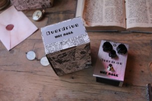 WAY HUGE "Overdrive WHE205OD"