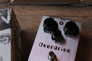 WAY HUGE "Overdrive WHE205OD"