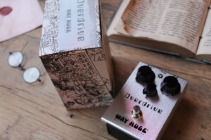 WAY HUGE "Overdrive WHE205OD"