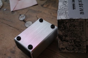 WAY HUGE "Overdrive WHE205OD"