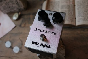WAY HUGE "Overdrive WHE205OD"