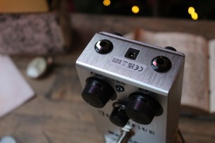 WAY HUGE "Overdrive WHE205OD"