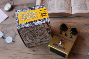 WAY HUGE "Saffron Squeeze Compressor WHE103"
