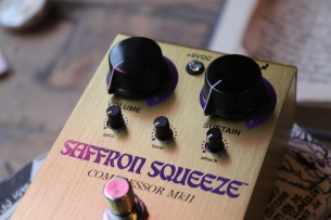 WAY HUGE "Saffron Squeeze Compressor WHE103"