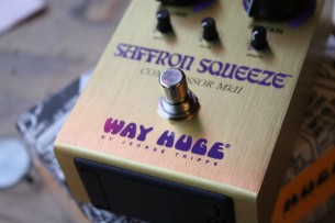 WAY HUGE "Saffron Squeeze Compressor WHE103"