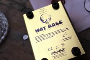 WAY HUGE "Saffron Squeeze Compressor WHE103"