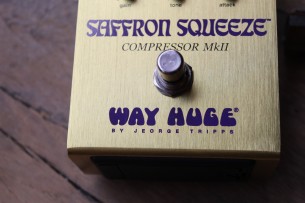 WAY HUGE "Saffron Squeeze Compressor WHE103"