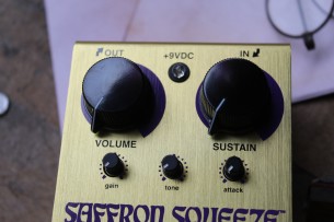 WAY HUGE "Saffron Squeeze Compressor WHE103"