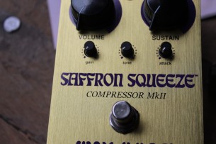 WAY HUGE "Saffron Squeeze Compressor WHE103"