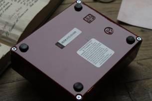 ANALOG ALIEN "Alien Tone Dragon"