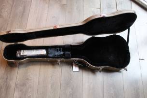 HOFNER "Violin Bass - Vintage ' 62" HARDCASE