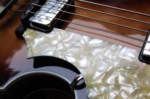 HOFNER "Violin Bass - Vintage ' 62" HARDCASE