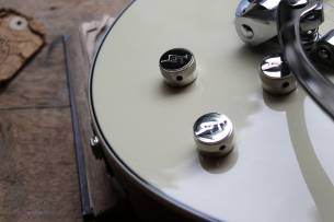 GRETSCH "G5210T-P90 Electromatic Jet™ Two 90 Single-Cut with Bigsby®, Laurel Fingerboard, Vintage White" 4, 00 KG