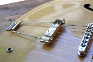 EPIPHONE "Casino Natural"