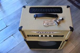 AHSDOWN "CTM-30-Tweed + CTM 112-T Tweed"