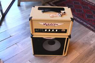AHSDOWN "CTM-30-Tweed + CTM 112-T Tweed"