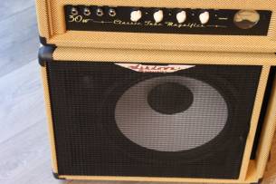 AHSDOWN "CTM-30-Tweed + CTM 112-T Tweed"