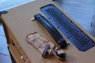 AHSDOWN "CTM-30-Tweed + CTM 112-T Tweed"