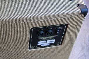 AHSDOWN "CTM-30-Tweed + CTM 112-T Tweed"