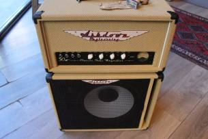 AHSDOWN "CTM-30-Tweed + CTM 112-T Tweed"