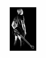 DUESENBERG "The Falken Radiator Tremola" SOFTCASE