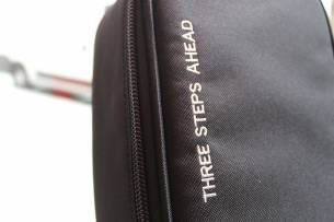 DUESENBERG "The Falken Radiator Tremola" SOFTCASE