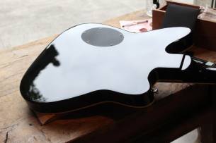 DUESENBERG "The Falken Radiator Tremola" SOFTCASE